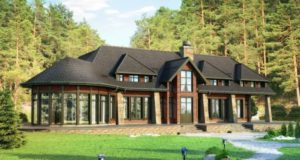 «Алтай» – выгодные предложения домов и коттеджей