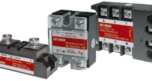 Бесконтактные реле и коммутаторы