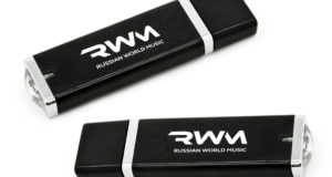 Флешки с логотипом как эффективный рекламный аксессуар