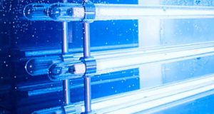 Стерилизатор воды на основе ультрафиолетового излучения от компании Вода Отечества