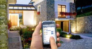 Какие возможности предусматривает система управления «Умный дом»