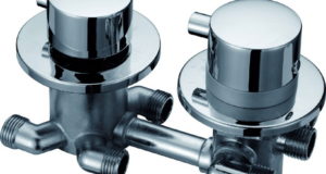 Огромный выбор смесителей для душевой кабины в интернет-магазине ГидроСервер