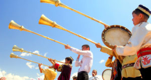 Где можно скачать русскую, зарубежную и узбекскую музыку