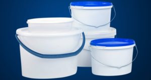 Пластиковые ведра как оптимальная упаковка для любой продукции