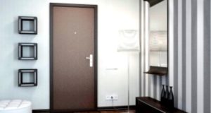 Покупайте входные металлические двери в проверенной компании