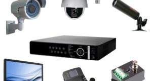 Современные системы безопасности для дома, квартиры, офиса, коммерческого объекта