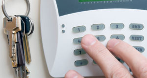 Охранная сигнализация – сохранность имущества, безопасность жизни!