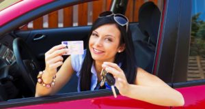 Все о замене водительских прав при смене фамилии