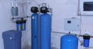 Гринбаза – продажа и установка качественных канализационных систем и септиков