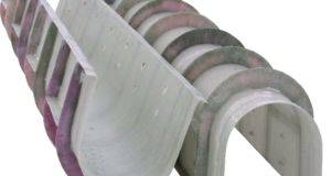 Композитные лотки для РЖД: 5 главных преимуществ