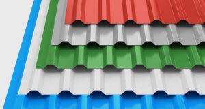 Почему стоит выбрать профнастил?