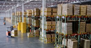 Ответственное хранение на складе – лучший вариант для хранения ценных вещей