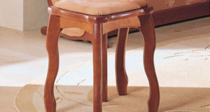 Табурет – оптимальный предмет мебели для любого помещения