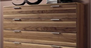 Роль фурнитуры, или как выбрать удобный комод