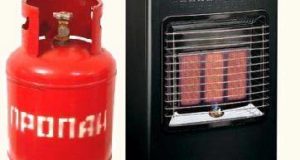 На даче тепло и уютно, или какой выбрать газовый обогреватель