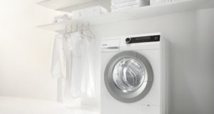 Квалифицированная помощь специалистов при выходе их строя помпы в стиральной машинке