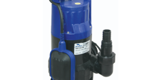 Дельфин – надежные и производительные дренажные насосы