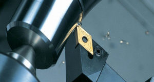 Токарно-фрезерные работы: особенности и преимущества