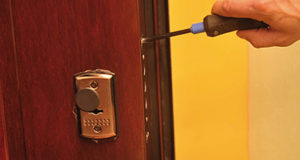 Профессиональная установка – залог надежной работоспособности замков
