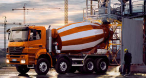 Небольшие заводы по производству бетона. Плюсы и минусы