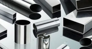 Основные характеристики и виды металлопроката