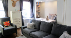 Как правильно обустроить квартиру