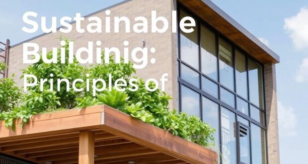 Дом разумный и бережливый: как построить экологично и надёжно