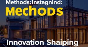 Как строят будущее: реальные инновации в строительной отрасли