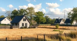 Как выбрать свой уголок: покупка земельного участка в коттеджный поселок без ошибок